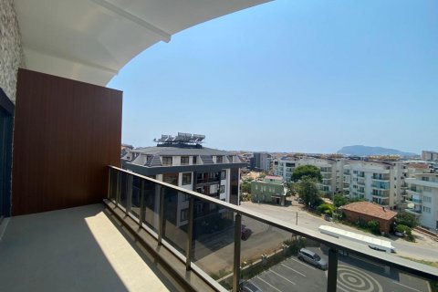 Продажа квартиры  в Оба, Анталье, Турция 3 комн., 100м2, №191548 – фото 13