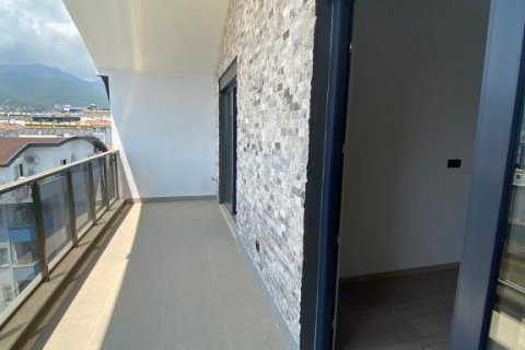 Продажа квартиры  в Оба, Анталье, Турция 3 комн., 100м2, №191548 – фото 17