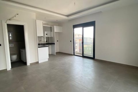 Продажа квартиры  в Оба, Анталье, Турция 3 комн., 100м2, №191548 – фото 6