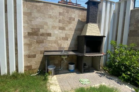 Продажа квартиры  в Оба, Анталье, Турция 3 комн., 100м2, №191548 – фото 23