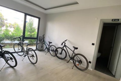 Продажа квартиры  в Оба, Анталье, Турция 3 комн., 100м2, №191548 – фото 26