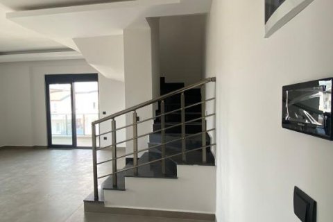 Продажа квартиры  в Оба, Анталье, Турция 3 комн., 100м2, №191548 – фото 4