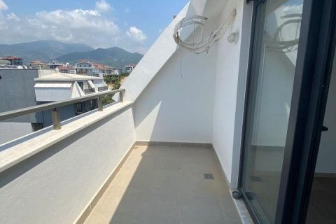 Продажа квартиры  в Оба, Анталье, Турция 3 комн., 100м2, №191548 – фото 12