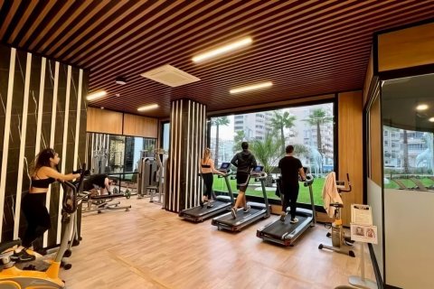 Daire Mahmutlar, Antalya, Türkiye №191546 - 12