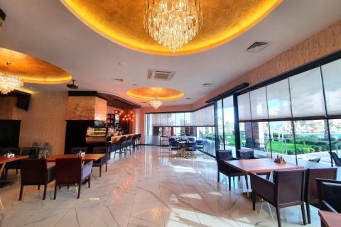 Daire Mahmutlar, Antalya, Türkiye №191546 - 13