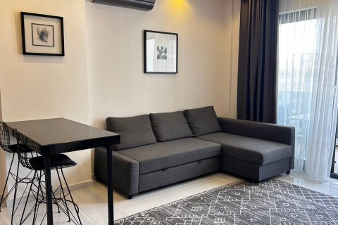 Daire Mahmutlar, Antalya, Türkiye №191546 - 19