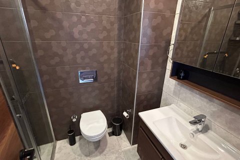 Daire Mahmutlar, Antalya, Türkiye №191546 - 25