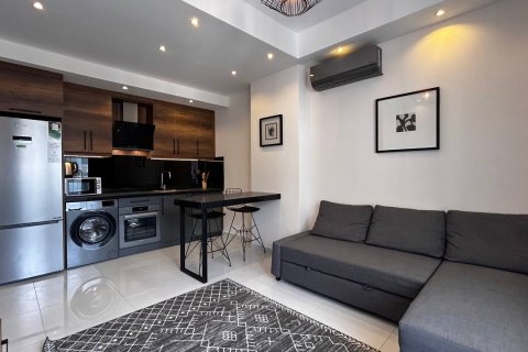 Daire Mahmutlar, Antalya, Türkiye №191546 - 20