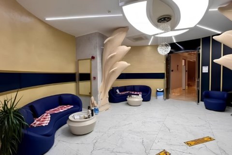 Daire Mahmutlar, Antalya, Türkiye №191546 - 14