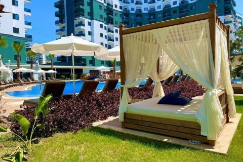 Daire Mahmutlar, Antalya, Türkiye №191546 - 5