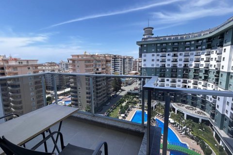 Daire Mahmutlar, Antalya, Türkiye №191546 - 22