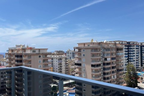 Daire Mahmutlar, Antalya, Türkiye №191546 - 23