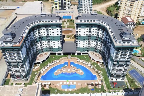 Daire Mahmutlar, Antalya, Türkiye №191546 - 3