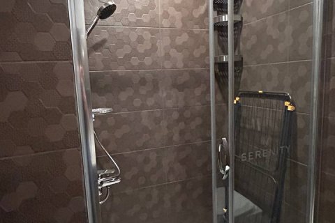 Daire Mahmutlar, Antalya, Türkiye №191546 - 26