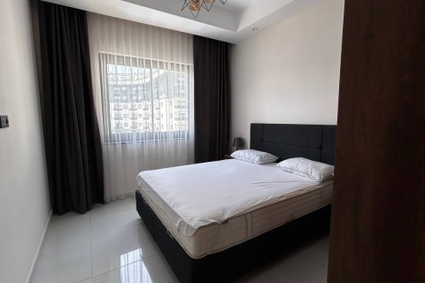 Daire Mahmutlar, Antalya, Türkiye №191546 - 27