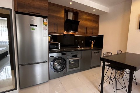 Daire Mahmutlar, Antalya, Türkiye №191546 - 21