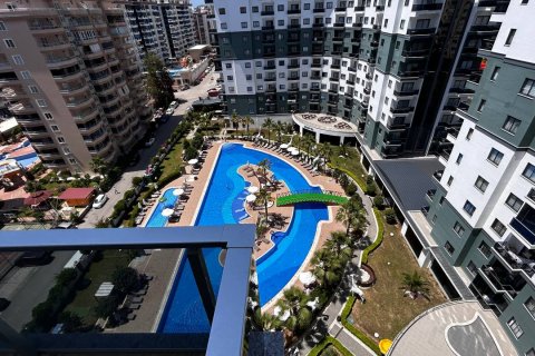 Daire Mahmutlar, Antalya, Türkiye №191546 - 24