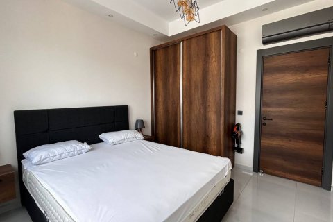 Daire Mahmutlar, Antalya, Türkiye №191546 - 29