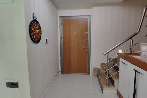 Продажа квартиры  в Анталье, Турция 4+1, 210м2, №191549 – фото 8