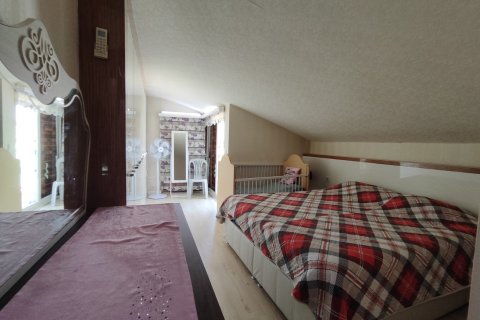 Продажа квартиры  в Анталье, Турция 4+1, 210м2, №191549 – фото 19