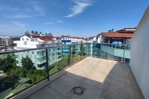 Продажа квартиры  в Анталье, Турция 4+1, 210м2, №191549 – фото 21