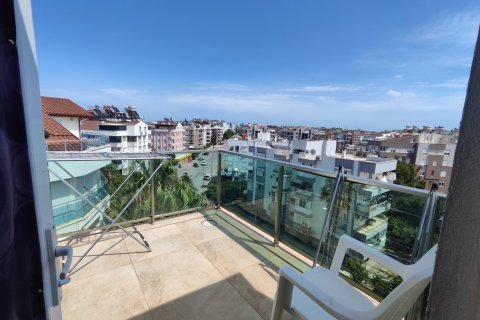 Продажа квартиры  в Анталье, Турция 4+1, 210м2, №191549 – фото 18