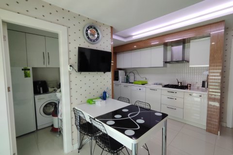 Продажа квартиры  в Анталье, Турция 4+1, 210м2, №191549 – фото 13