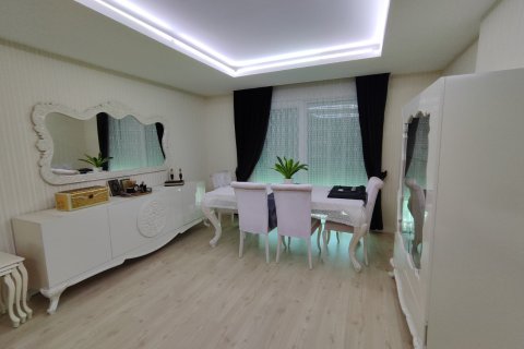 Продажа квартиры  в Анталье, Турция 4+1, 210м2, №191549 – фото 3