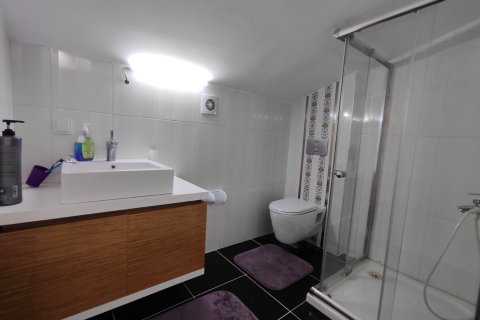 Продажа квартиры  в Анталье, Турция 4+1, 210м2, №191549 – фото 20