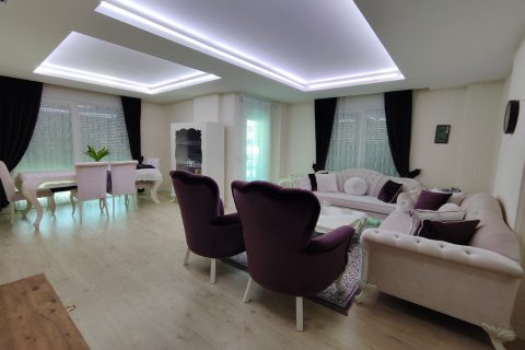 Продажа квартиры  в Анталье, Турция 4+1, 210м2, №191549 – фото 2