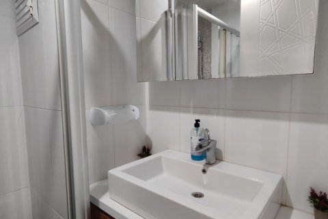 Продажа квартиры  в Анталье, Турция 4+1, 210м2, №191549 – фото 9