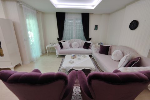 Продажа квартиры  в Анталье, Турция 4+1, 210м2, №191549 – фото 4