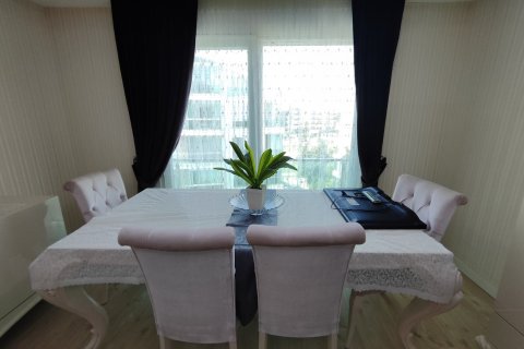 Продажа квартиры  в Анталье, Турция 4+1, 210м2, №191549 – фото 5