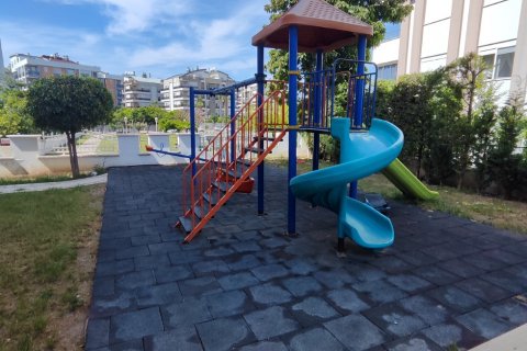 Продажа квартиры  в Анталье, Турция 4+1, 210м2, №191549 – фото 22