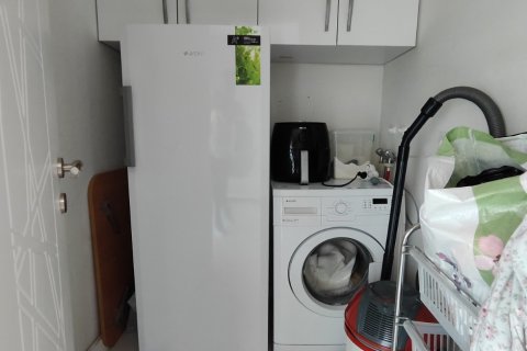 Продажа квартиры  в Анталье, Турция 4+1, 210м2, №191549 – фото 14