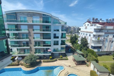 Продажа квартиры  в Анталье, Турция 4+1, 210м2, №191549 – фото 6