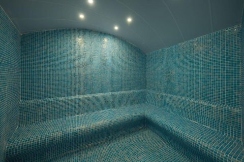 Villa  i Konakli, Antalya, Turkiet Nr. 191547 - 15