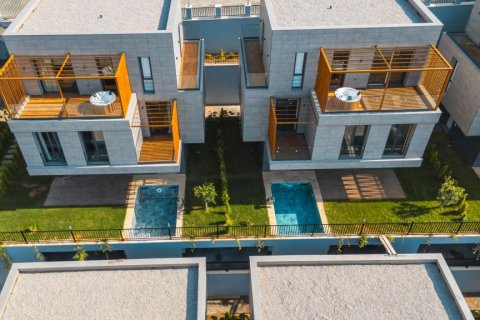 Villa  i Konakli, Antalya, Turkiet Nr. 191547 - 9