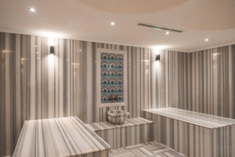 Villa  i Konakli, Antalya, Turkiet Nr. 191547 - 14