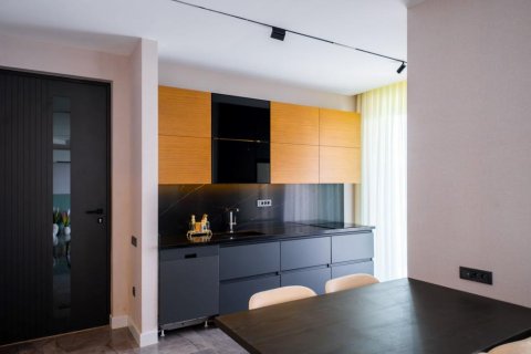 Villa  i Konakli, Antalya, Turkiet Nr. 191547 - 3