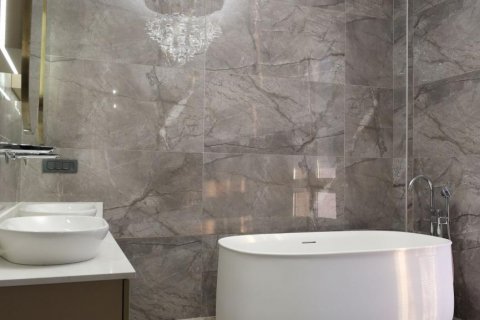 Villa  i Konakli, Antalya, Turkiet Nr. 191547 - 11