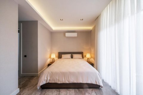 Villa  i Konakli, Antalya, Turkiet Nr. 191547 - 5