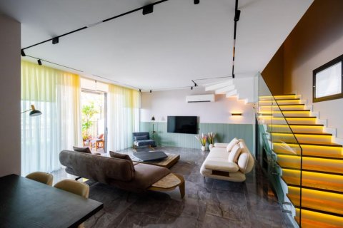 Villa  i Konakli, Antalya, Turkiet Nr. 191547 - 2