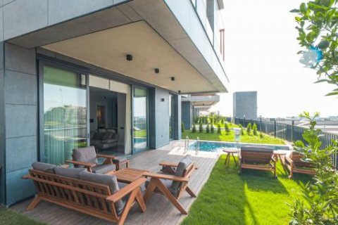 Villa  i Konakli, Antalya, Turkiet Nr. 191547 - 7