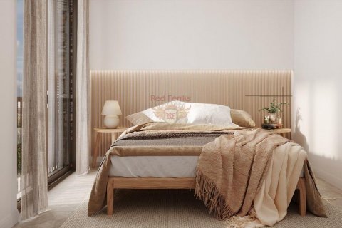 3+1 Lejlighed  i Girne,  Nr. 187831 - 24