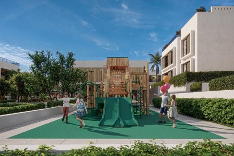 3+1 Lejlighed  i Girne,  Nr. 187831 - 5