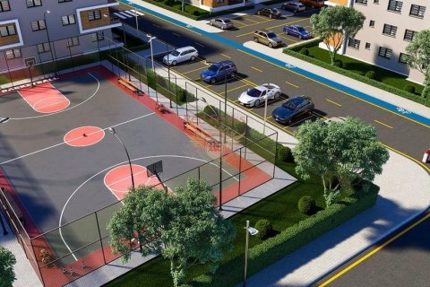 Daire 3+1 Gazimağusa, №187756 - 7