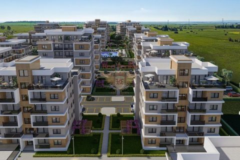 Daire 3+1 Gazimağusa, №187756 - 10