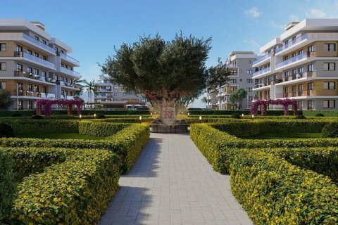 Daire 3+1 Gazimağusa, №187756 - 6