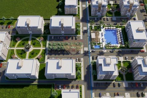 Daire 3+1 Gazimağusa, №187756 - 20